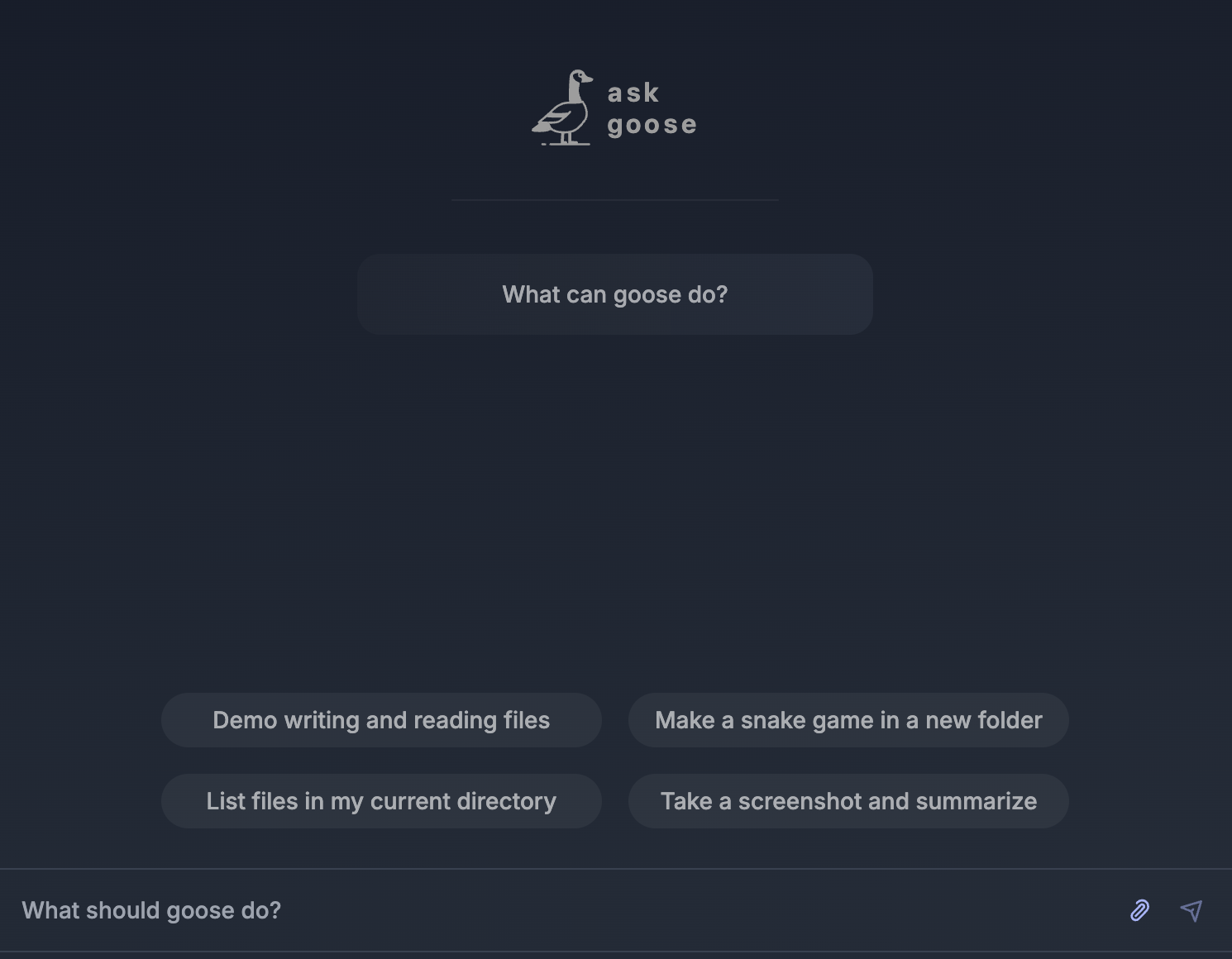 Install Extension